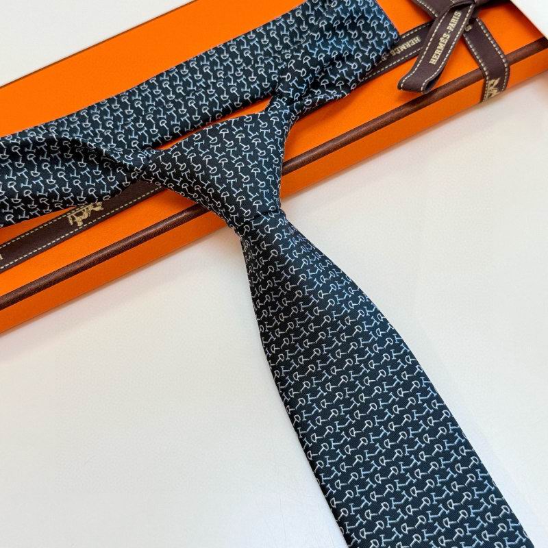 Hermes Tie hm (360)