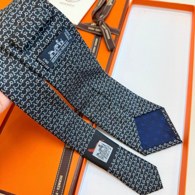 Hermes Tie hm (362)