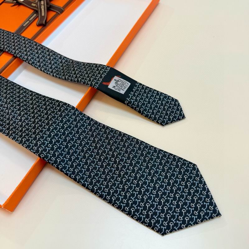 Hermes Tie hm (364)