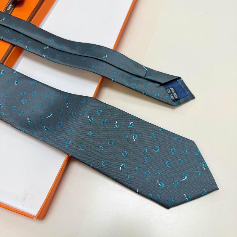 Hermes Tie hm (38)