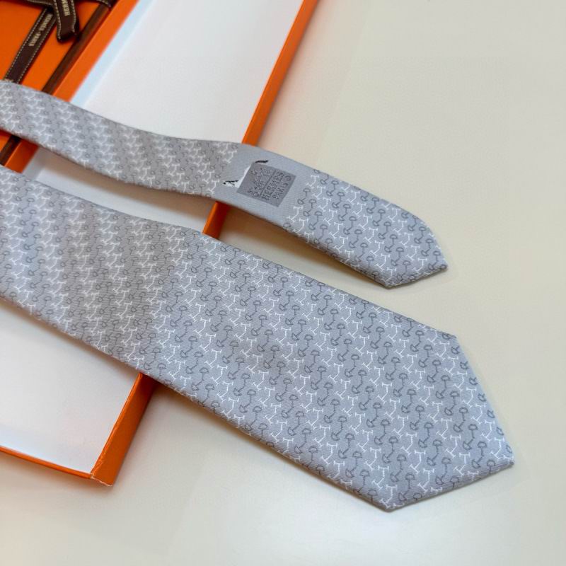 Hermes Tie hm (380)