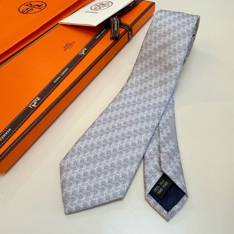 Hermes Tie hm (382)