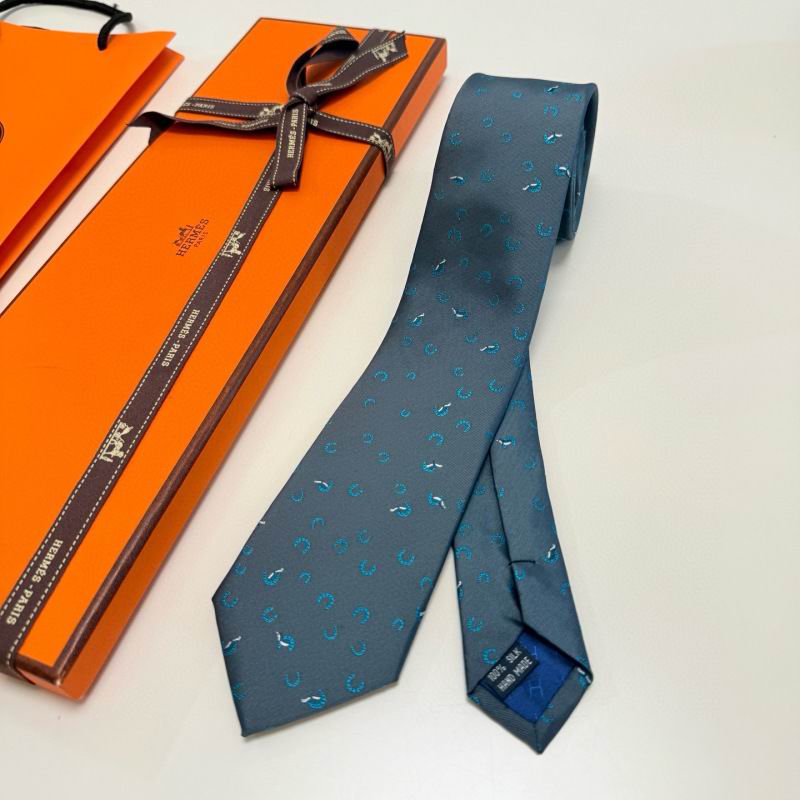 Hermes Tie hm (39)