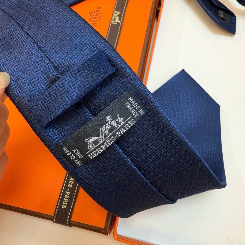 Hermes Tie hm (391)
