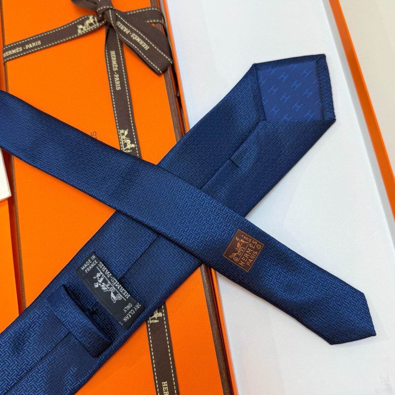 Hermes Tie hm (392)