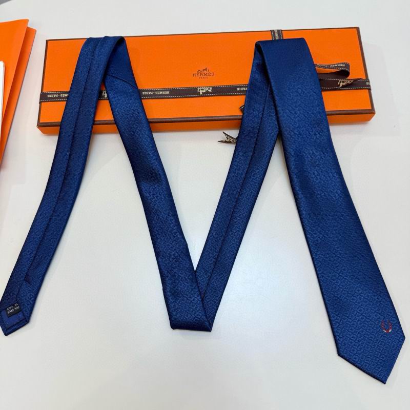 Hermes Tie hm (394)