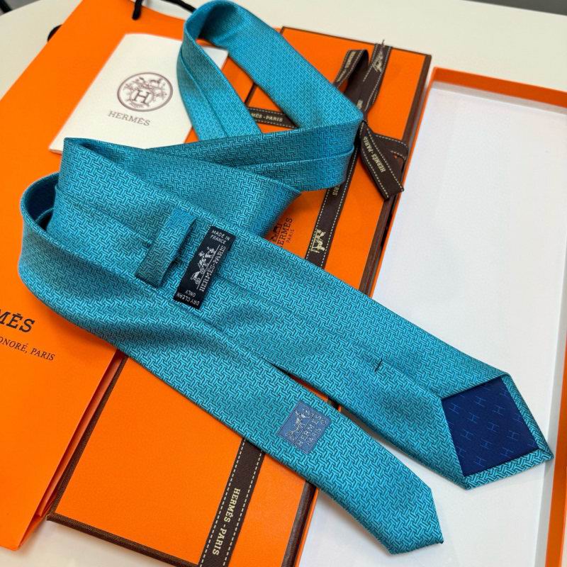 Hermes Tie hm (397)
