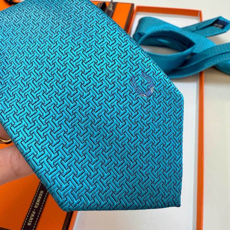 Hermes Tie hm (399)