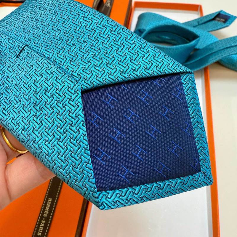 Hermes Tie hm (400)