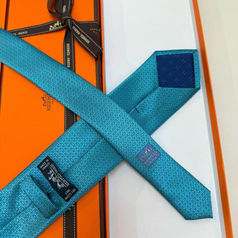 Hermes Tie hm (401)