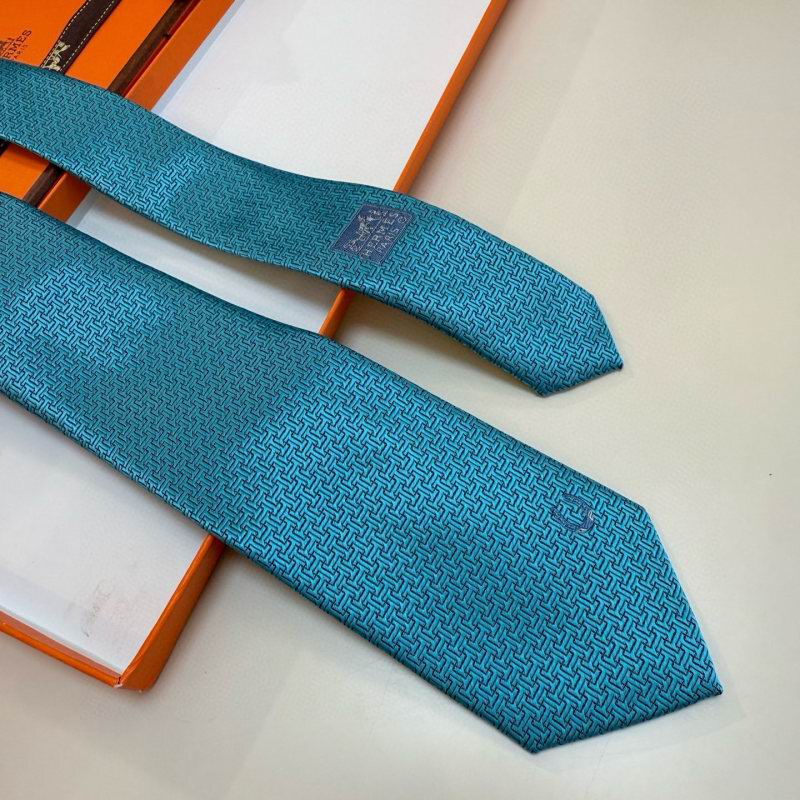 Hermes Tie hm (402)