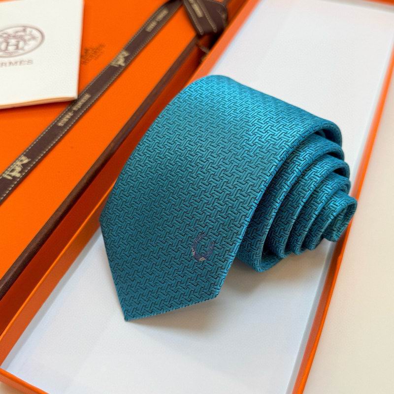 Hermes Tie hm (405)
