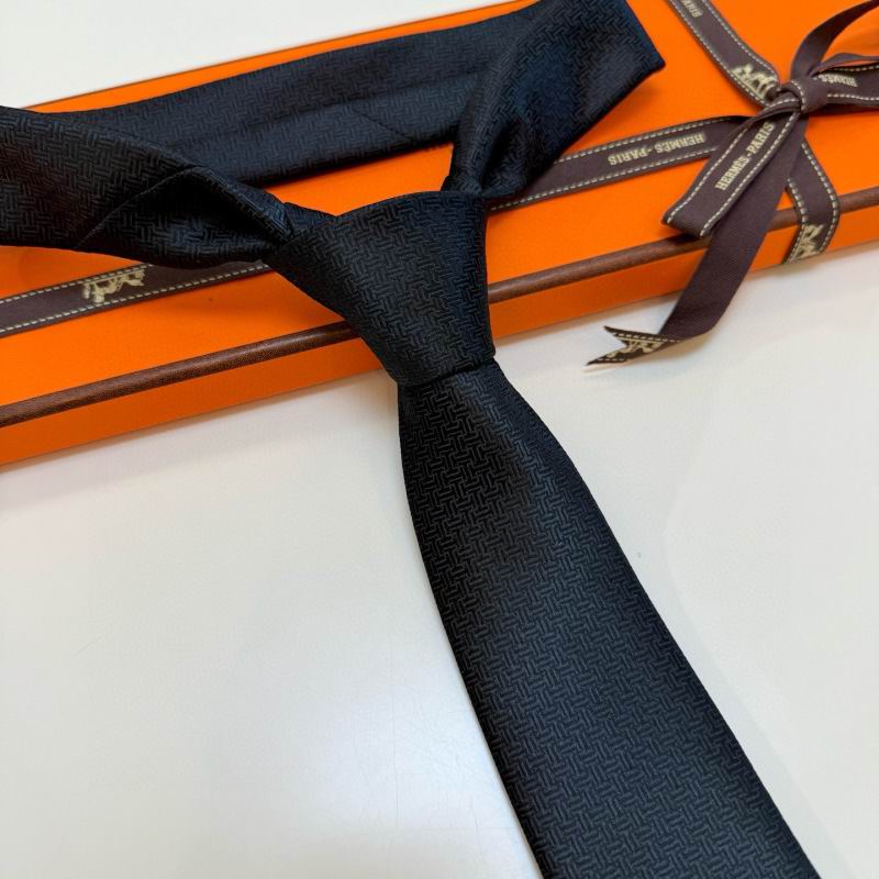 Hermes Tie hm (406)