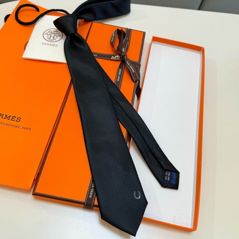 Hermes Tie hm (408)