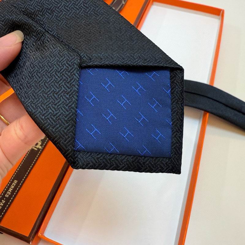 Hermes Tie hm (409)