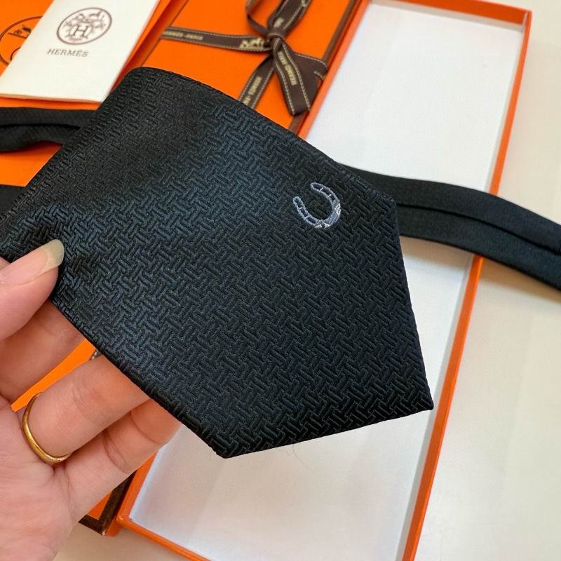 Hermes Tie hm (410)