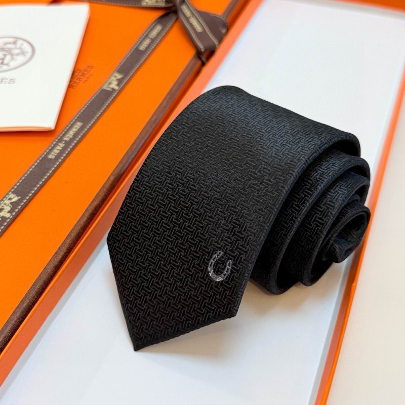 Hermes Tie hm (414)
