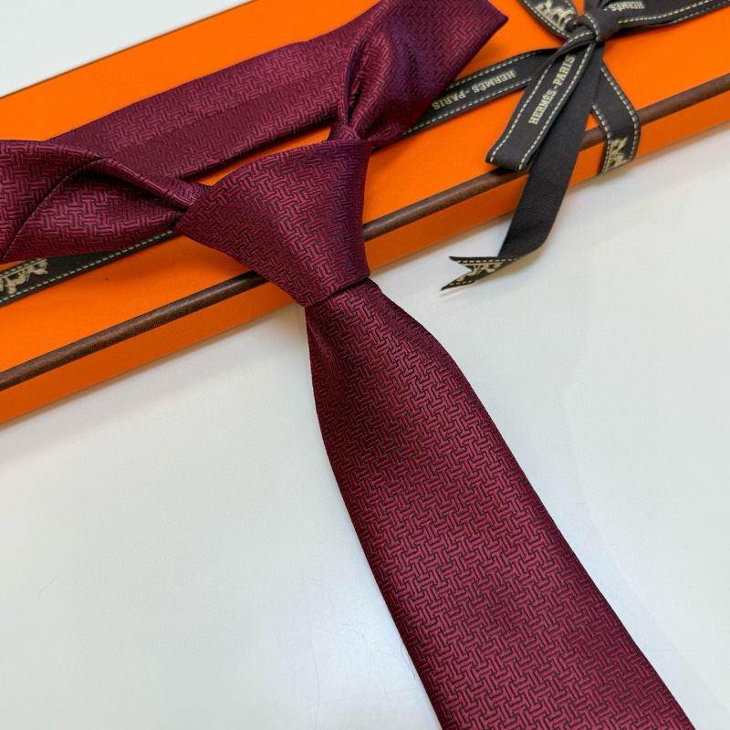Hermes Tie hm (415)