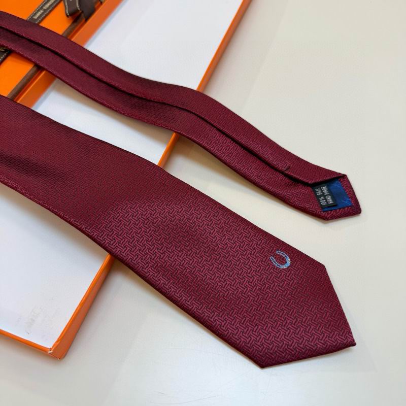 Hermes Tie hm (420)