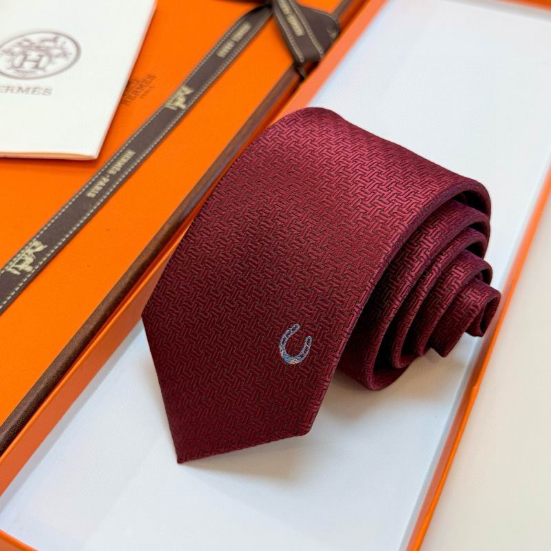 Hermes Tie hm (423)