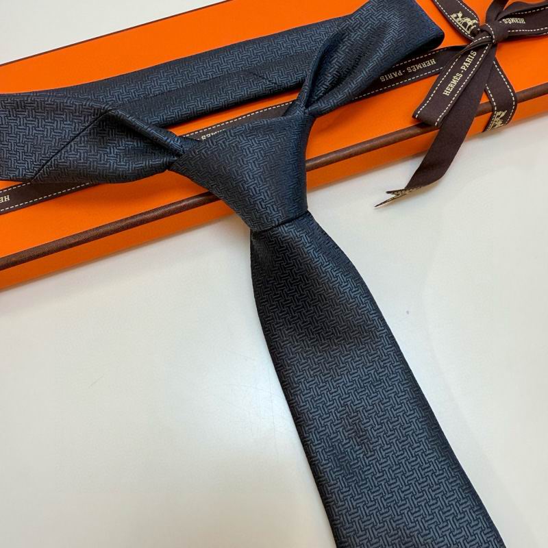 Hermes Tie hm (424)