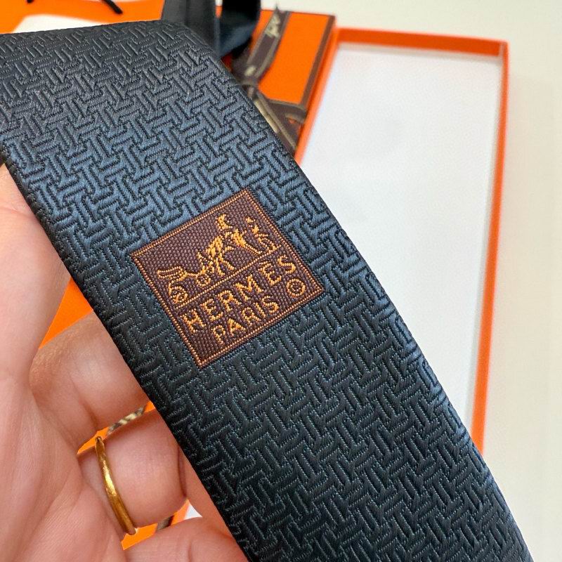 Hermes Tie hm (425)