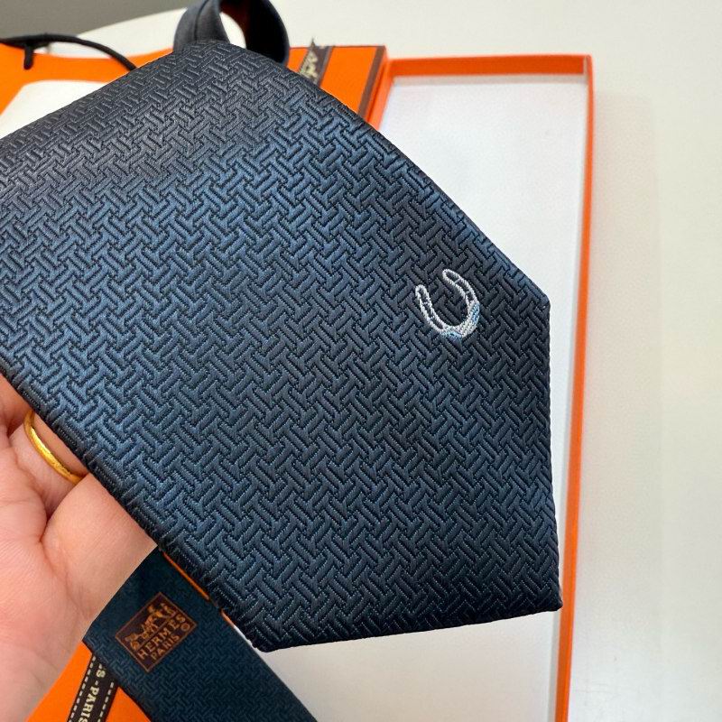 Hermes Tie hm (426)