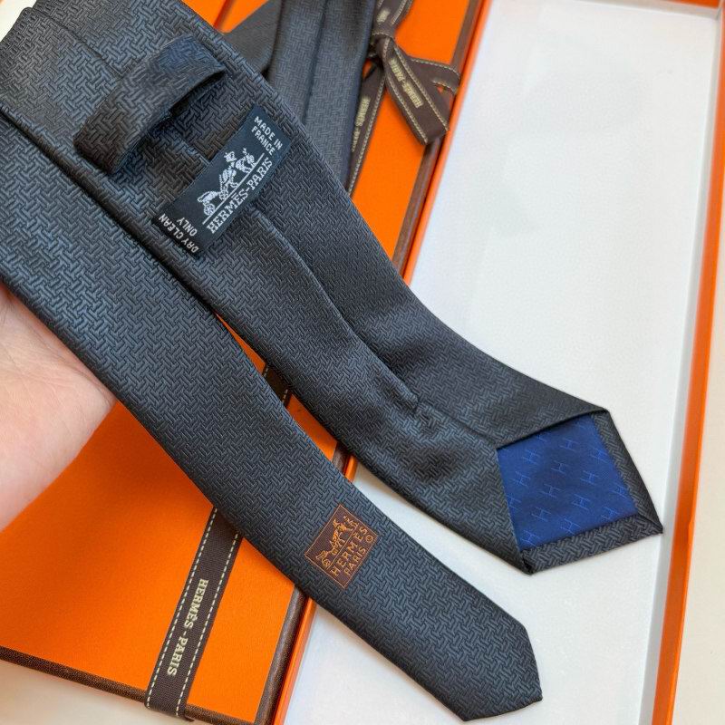 Hermes Tie hm (427)