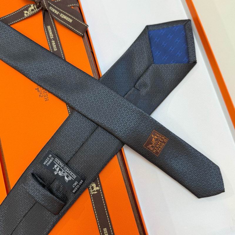 Hermes Tie hm (428)