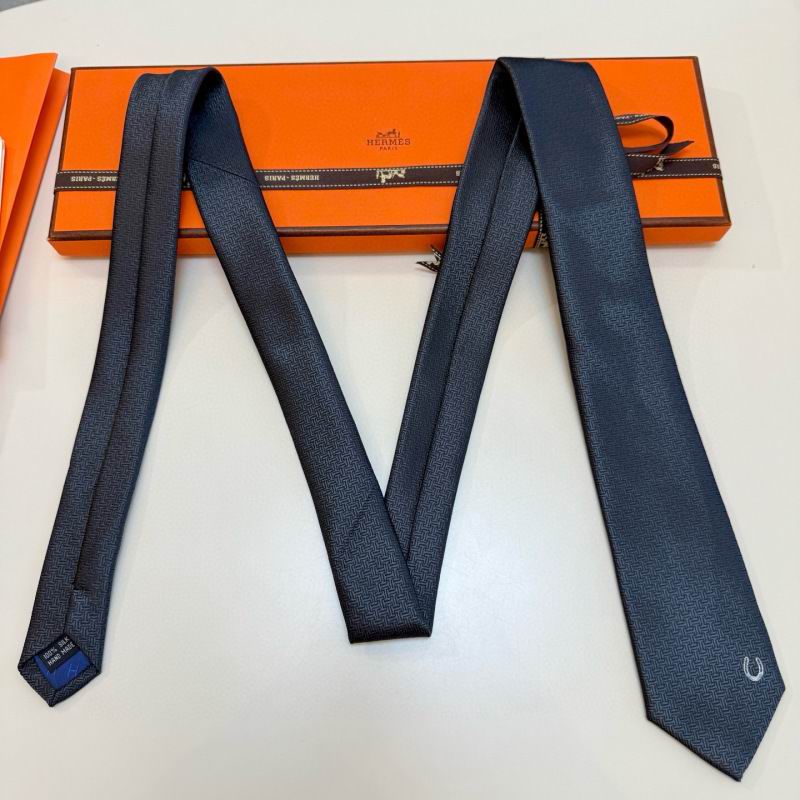 Hermes Tie hm (429)