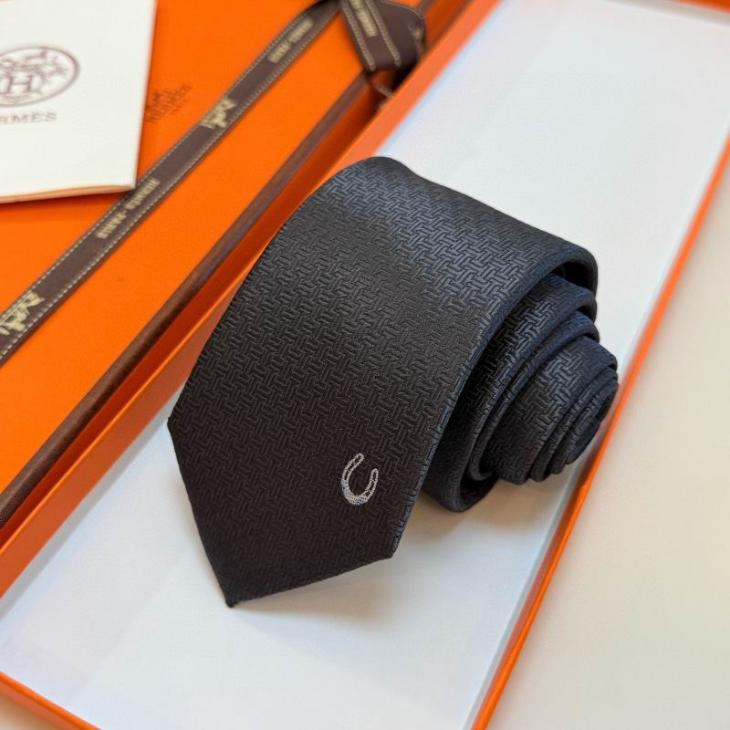 Hermes Tie hm (430)