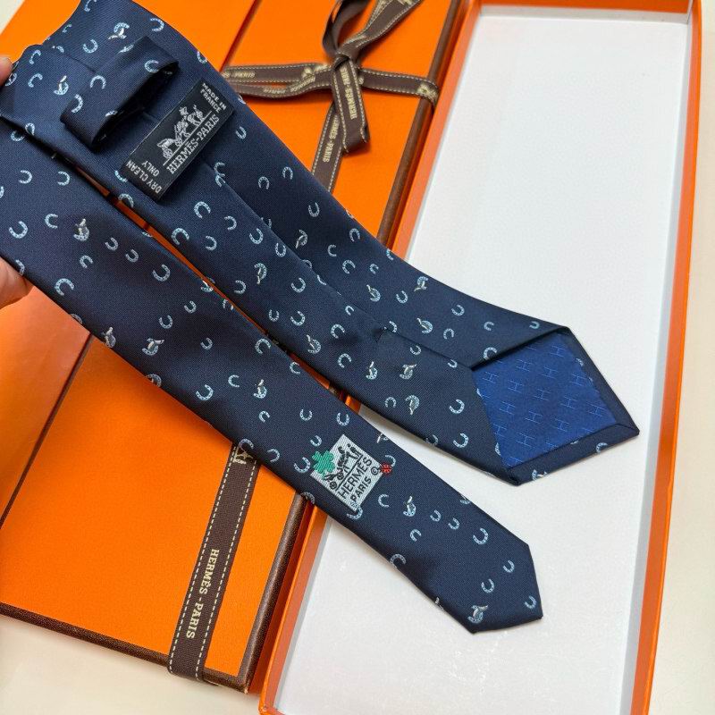 Hermes Tie hm (6)
