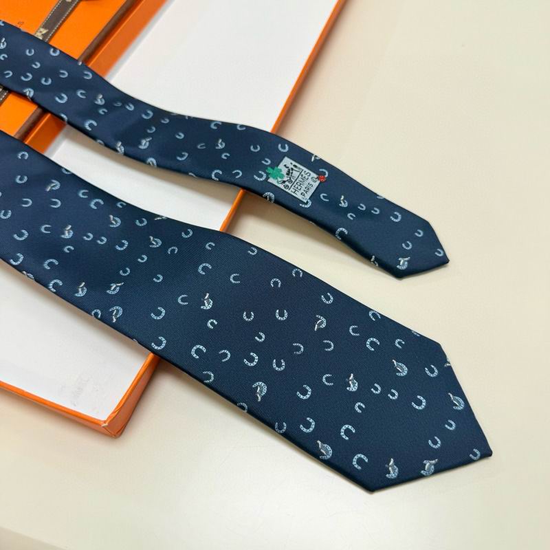 Hermes Tie hm (7)