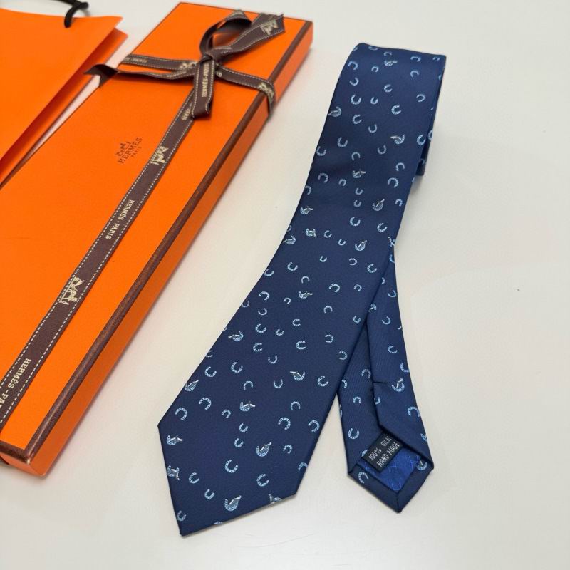 Hermes Tie hm (8)