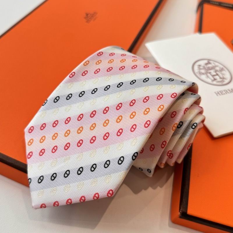 Hermes Tie hm (90)