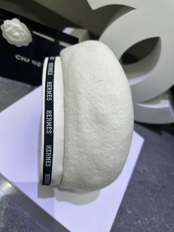 Hermes beret dx (299)