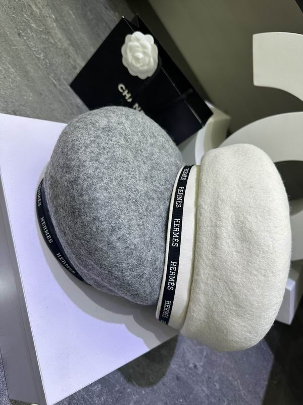 Hermes beret dx (302)