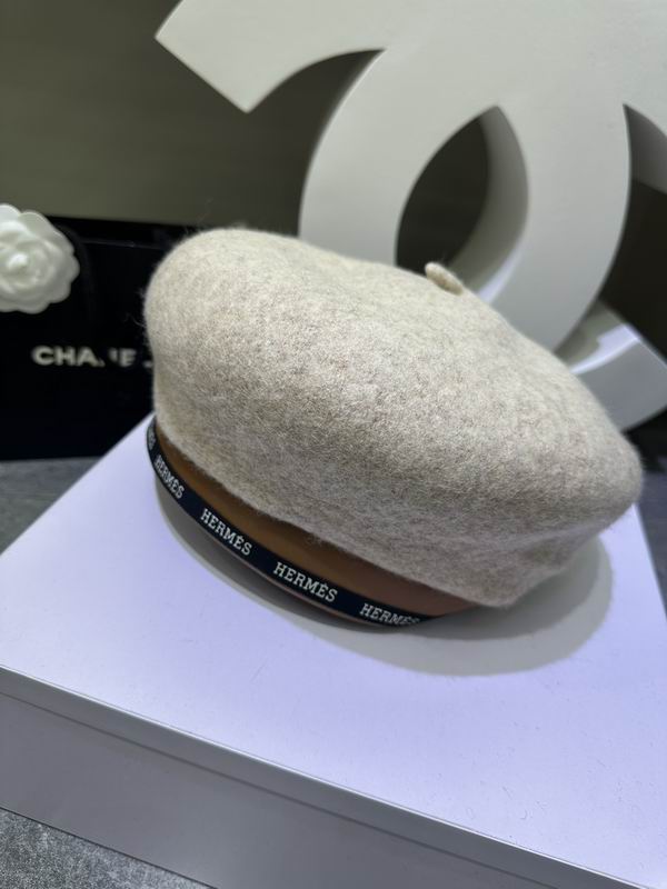 Hermes beret dx (303)