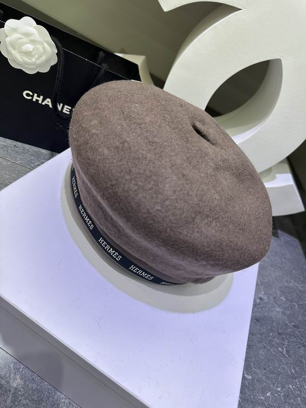 Hermes beret dx (305)