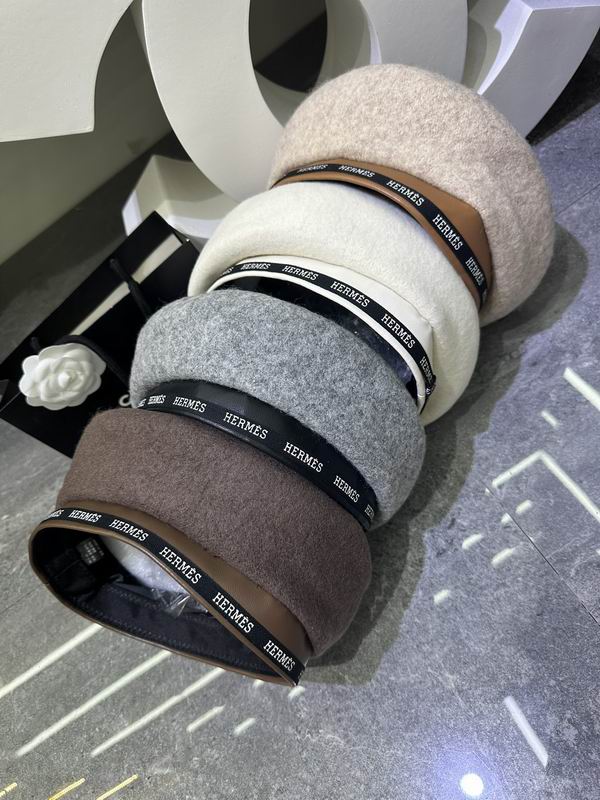 Hermes beret dx (306)