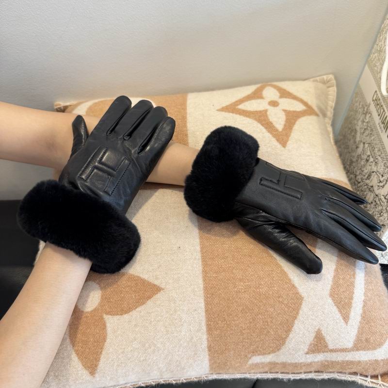 Hermes gloves M L 18 (6)