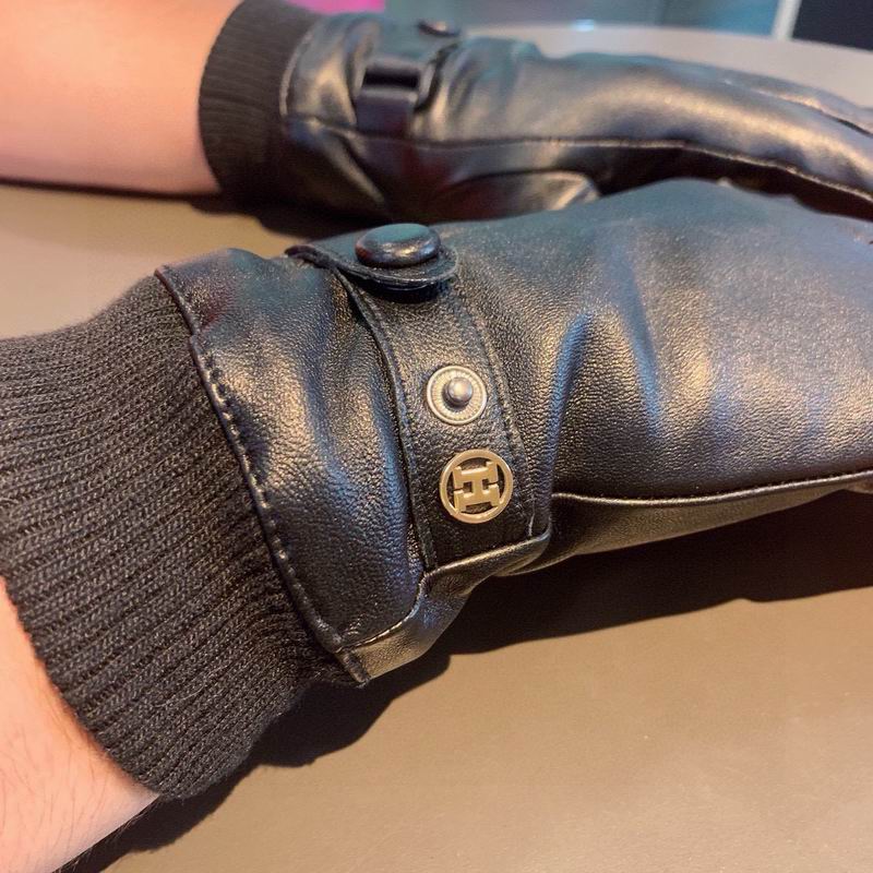 Hermes gloves XL XXL 72 (2)