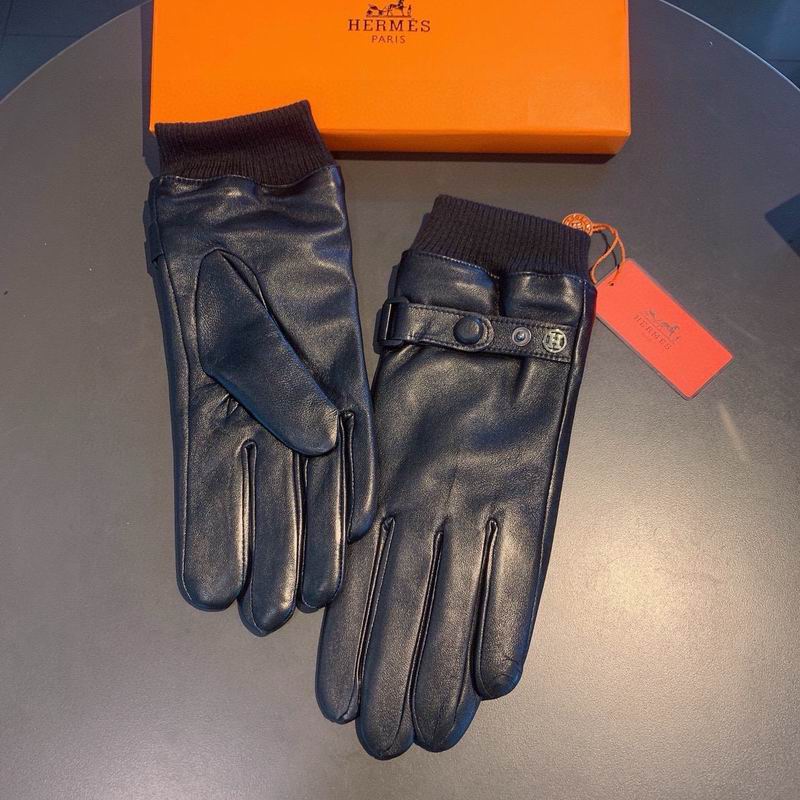Hermes gloves XL XXL 72 (4)