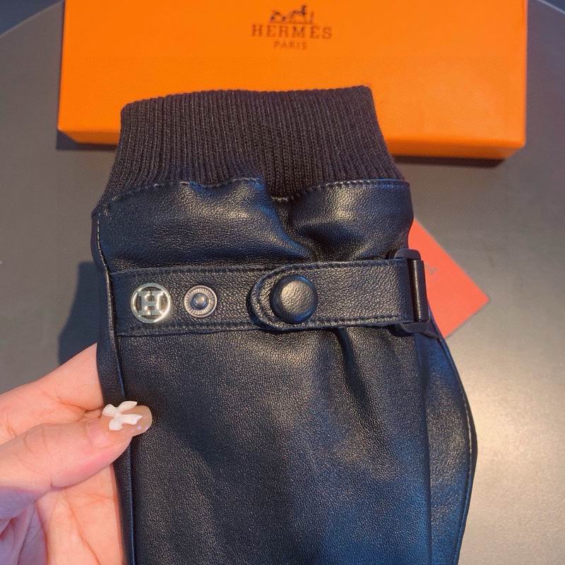 Hermes gloves XL XXL 72 (5)