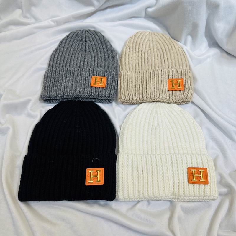 Hermes hat (390)
