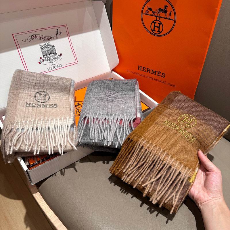 Hermes scarf hm (104)