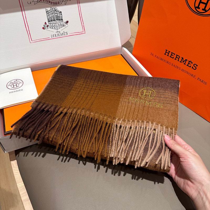 Hermes scarf hm (108)