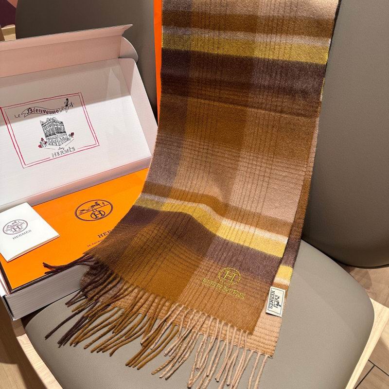 Hermes scarf hm (109)
