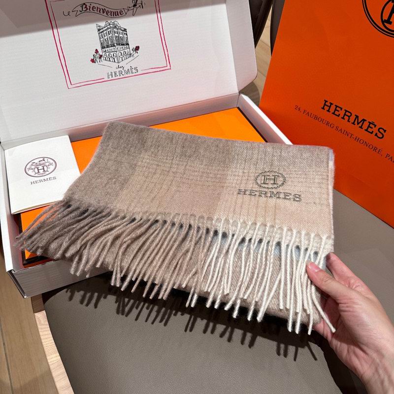 Hermes scarf hm (111)