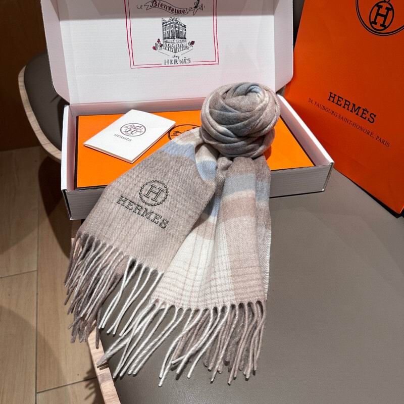 Hermes scarf hm (113)